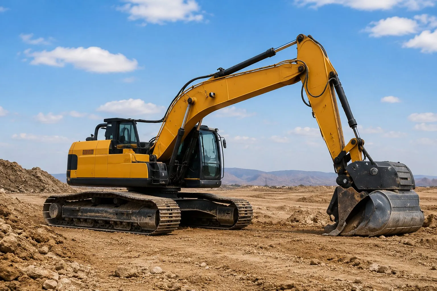 Construction