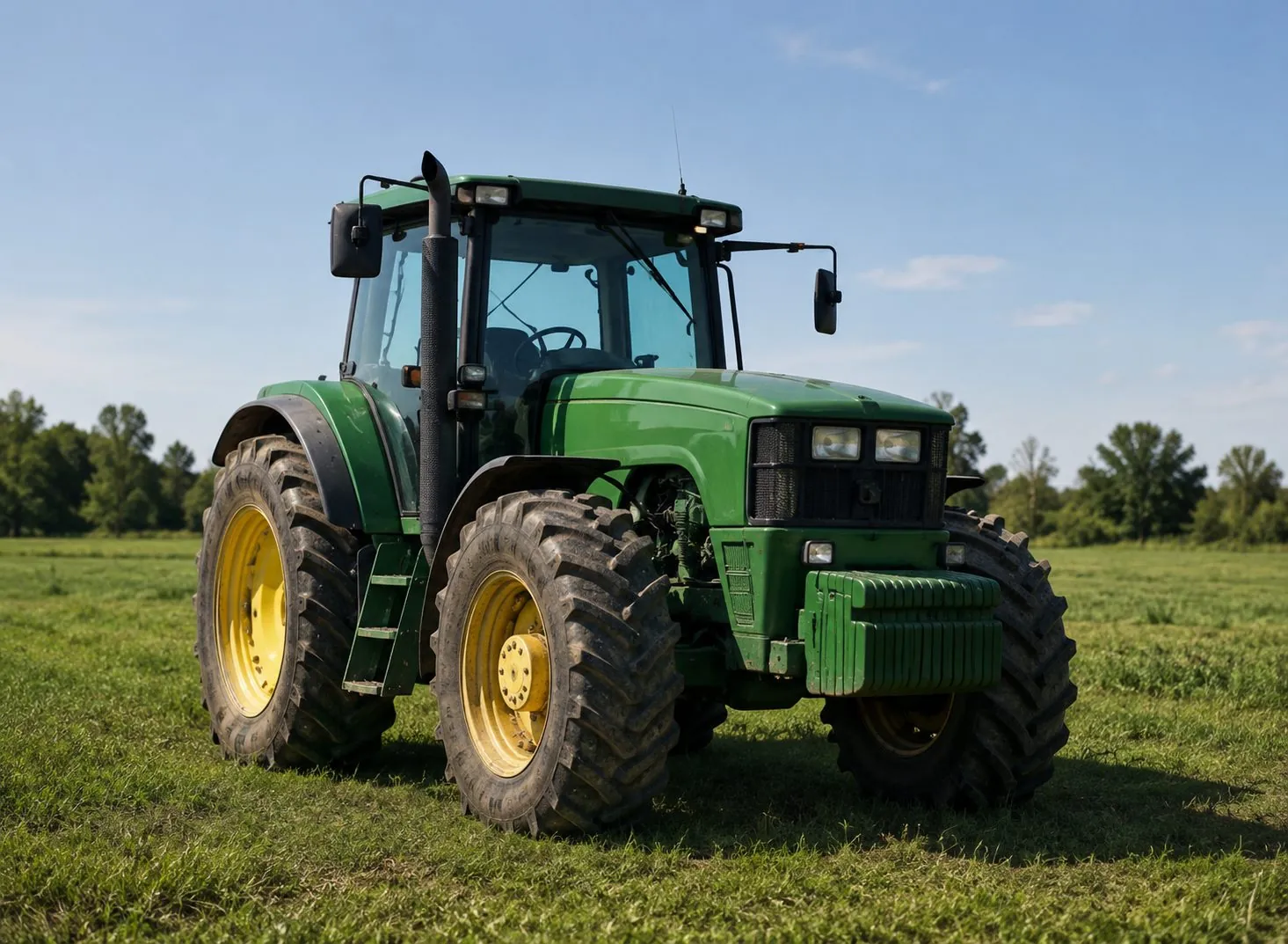 Agriculture