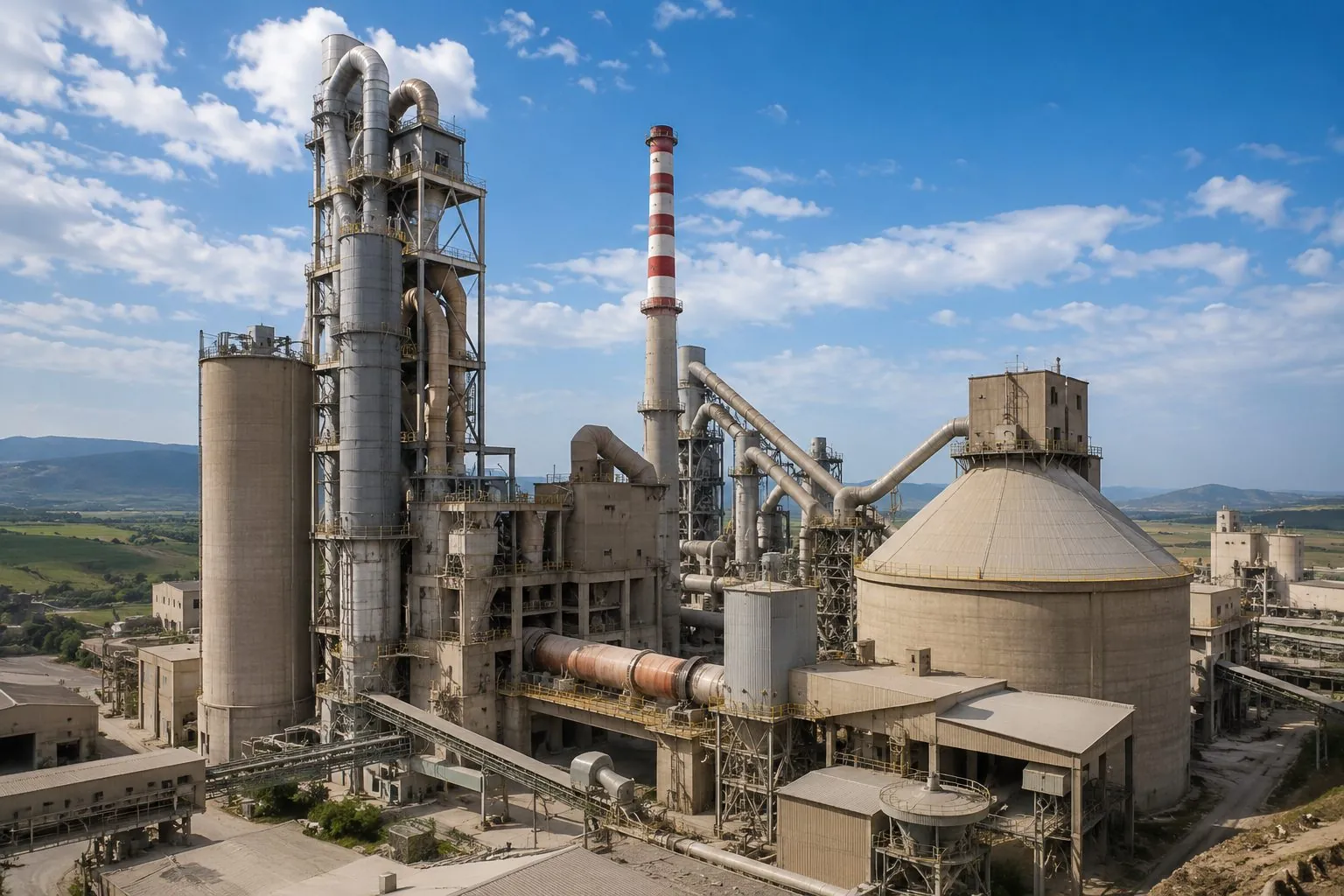 Industrial